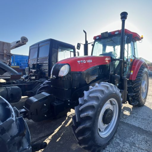 Трактор Кубота